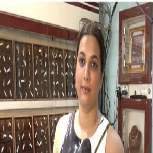 सर्राफा व्यापारी और ग्राहक बोले-राष्ट्रहित के लिए सोने की खरीद-बिक्री बंद करना जरूरी 