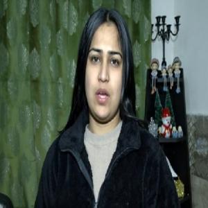 सांता क्लॉज का मजाक उड़ाकर आप नेताओं ने हमारी आस्था को चोट पहुंचाई : अधिवक्ता खुशबू जॉर्ज