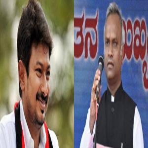 सनातन धर्म पर अभद्र टिप्पणी करने वाले उदयनिधि और प्रियंक पर रामपुर में मुकदमा