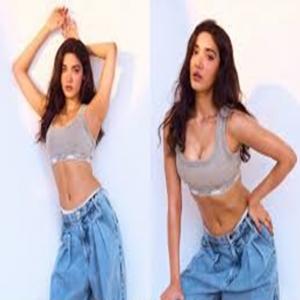 छाप तिलक मेरे दिल के करीब, खास है इसकी एनर्जी : मेधा शंकर 
