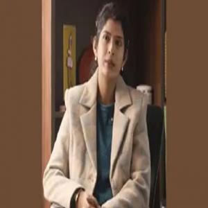 चितेरी लोक कला से आत्मनिर्भरता की मिसाल, झांसी की प्रतिभा बनीं सफल उद्यमी