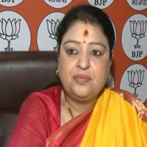 भवानीपुर से सीएम ममता बनर्जी हारेंगी और सुवेंदु अधिकारी की जीत होगी : भाजपा प्रत्याशी
