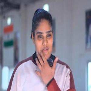 कॉमनवेल्थ गेम्स 2026: नाडा से निलंबन के बाद तूलिका मान ग्लासगो से हटीं, बर्मिंघम में जीता था रजत पदक 
