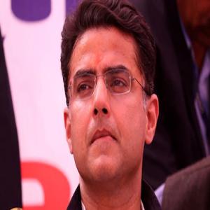 कांग्रेस ने सचिन पायलट को उप मुख्यमंत्री पद से हटा दिया है : सुरजेवाला