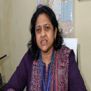 छत्तीसगढ़ में 28-29 अक्टूबर को साइक्लोन अर्नब का असर, कई जिलों में रेड अलर्ट जारी