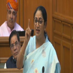 दिल्ली बजट 2026 : 1.03 लाख करोड़ का ग्रीन बजट पेश, पर्यावरण पर खास फोकस