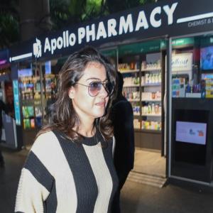 काजोल के पक्ष में दिल्ली हाईकोर्ट का बड़ा फैसला, एआई और डीपफेक पर लगाई रोक