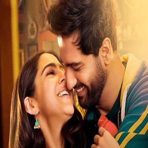 स्लीपर हिट साबित
हुई जरा हटके जरा बचके के बाद दिनेश विजान ने घोषित की 15 फिल्में