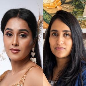 डायरेक्टर श्रीजा बरुआ नलावड़े की द मशरूम्स लेकर आया 80s रेट्रो बॉलीवुड का जादू, कैसी है ये शाम आज की के साथ