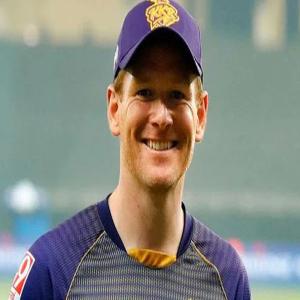 इयोन मॉर्गन अंतरराष्ट्रीय मैचों से संन्यास लेने पर कर रहे विचार