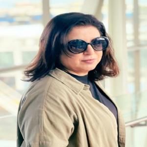 तीस मार खां के फ्लॉप होने पर आज भी फराह खान को मलाल, बोलीं- इतनी बड़ी गलती कैसे हो गई?