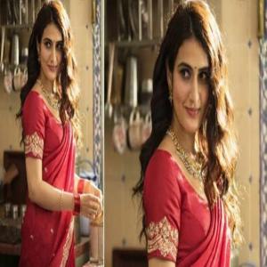 एक्ट्रेस फातिमा सना शेख की सीरीज तीन कौए का फर्स्ट लुक जारी
