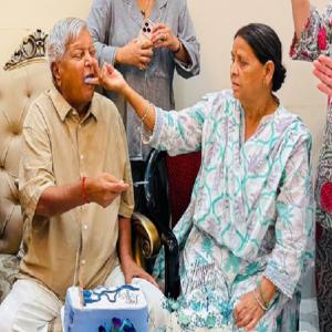 बिहार की पूर्व मुख्यमंत्री राबड़ी देवी ने आवास खाली करने को एक महीने का समय और मांगा  
