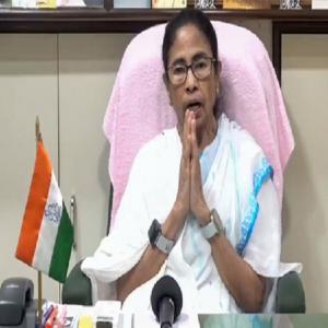 भ्रष्टाचार के आरोप में पूर्व तृणमूल विधायक देबप्रसाद बाग गिरफ्तार