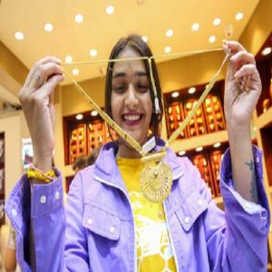 सोने और चांदी में रिकॉर्ड तेजी, ऑल-टाइम हाई पर कीमतें