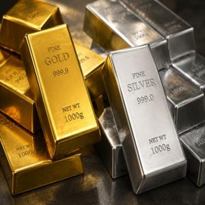 सोने ने की धमाकेदार वापसी, चांदी का दाम 2.35 लाख रुपए के पार