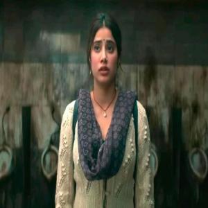 गुड लक जेरी को 4 साल पूरे: जेरी के बिहारी लहजे को परफेक्ट बनाने के लिए जाह्नवी कपूर ने की थी खास तैयारी