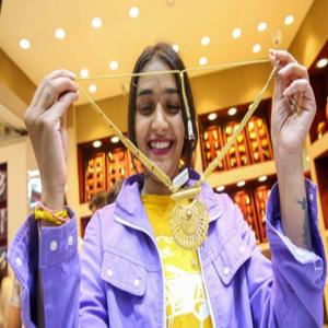 सोने-चांदी खरीदारों के लिए खुशखबरी, कीमतों में आई बड़ी गिरावट 
