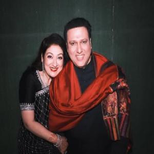 गोविंदा के कई अफेयर थे, सुनीता आहूजा ने किए अपनी शादी को लेकर खुलासे