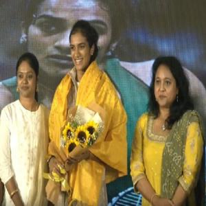 जापान ओपन जीतने की खुशी, एशियन गेम्स को लेकर काफी उत्साहित हूं: पीवी सिंधु