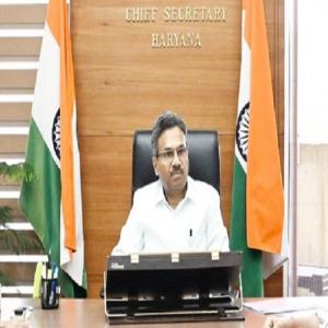 साल 2036 ओलंपिक के लिए लक्ष्य तय कर रहा हरियाणा