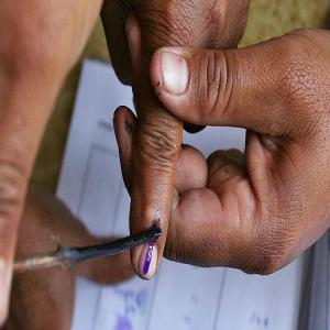 लोकसभा चुनाव : हरियाणा में 12 व पंजाब, हिमाचल, चंडीगढ़ में 19 मई को मतदान