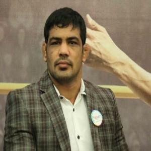 पहलवान सुशील कुमार की जमानत अर्जी पर हाईकोर्ट ने दिल्ली पुलिस को जारी किया नोटिस