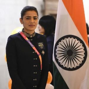 सविता पुनिया और बलदेव सिंह को पद्मश्री मिलने पर हॉकी इंडिया ने दी बधाई