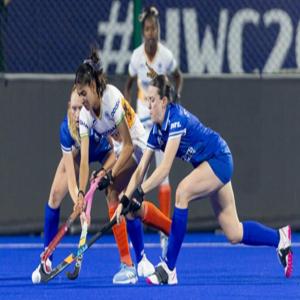 हॉकी वर्ल्ड कप क्वालिफायर: स्कॉटलैंड के खिलाफ 2-2 से ड्रॉ के बाद भी भारत शीर्ष पर बरकरार
