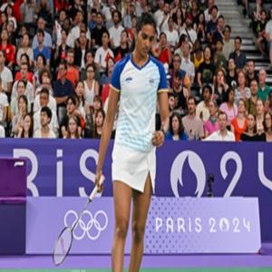 मैं अपने घर वापस आकर सच में शुक्रगुजार हूं, दुबई से वतन वापस लौटीं पीवी सिंधु