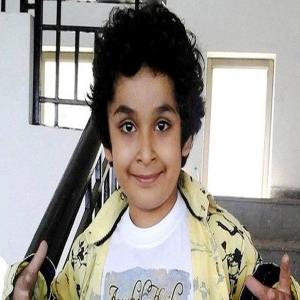 पिप्लाद के किरदार को लेकर बहुत उत्साहित हूं : इशांत भानुशाली