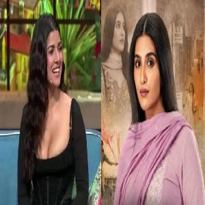 अब होगा हिसाब की शूटिंग के दौरान घर जैसा महसूस हुआ, एक्ट्रेस निमरत कौर ने बताया अनुभव
