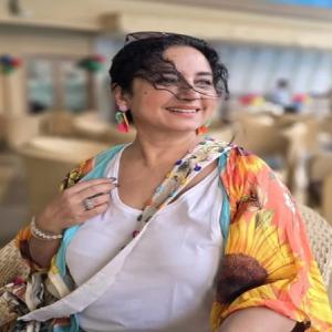 मैं अपनी शर्तों पर जीती हूं, सिंगल रहना मेरी पसंद : दिव्या दत्ता 