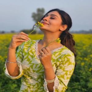 मैं फेल हो सकती हूं, मगर हार नहीं मानूंगी : पायल राजपूत