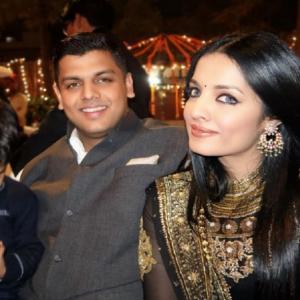 आखिरी सांस तक भाई के साथ खड़ी रहूंगी : सेलिना जेटली