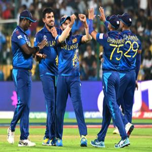 क्रिकेट वर्ल्ड कप के बीच आईसीसी ने श्रीलंका क्रिकेट बोर्ड की सदस्यता निलंबित की