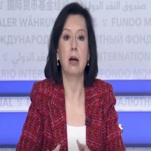 पाकिस्तान दौरे पर 25 फरवरी से जाएगी आईएमएफ टीम, आर्थिक सुधार कार्यक्रम की समीक्षा करेगी
