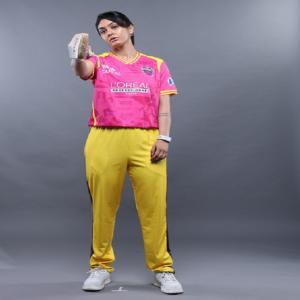 मुंबई इंडियंस के खिलाफ मैच में यूपी वॉरियर्ज लड़कियों की शिक्षा के लिए देगी खास संदेश 