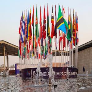 इंडिया एआई इम्पैक्ट समिट 2026 : तकनीक और मानव विशेषज्ञता का मेल ही तय करेगा एआई का भविष्य