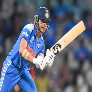 भारत ने रचा इतिहास, महिला टी 20 अंतरराष्ट्रीय क्रिकेट का अपना सबसे बड़ा स्कोर बनाया
