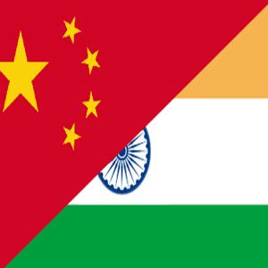 भारत ने चीन से सैनिकों को हटाने को कहा