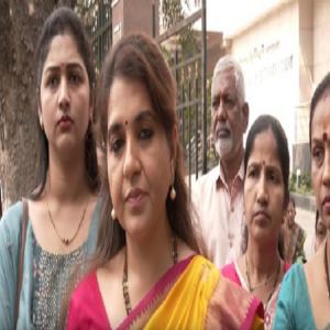 भारत-अमेरिका ट्रेड डील हमारे लिए बड़ी जीत की तरह : शाइना एनसी