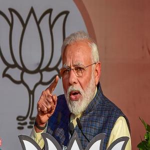 भारत पुलवामा शहीदों को कभी नहीं भूलेगा : मोदी