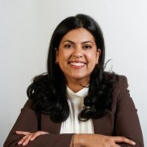 भारतीय-अमेरिकी रिनी संपथ वाशिंगटन डीसी मेयर चुनाव के बैलेट में शामिल
