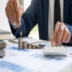 भारतीय शेयर बाजार 2026: बजट से पहले लार्ज कैप शेयरों में निवेश का सुनहरा मौका
