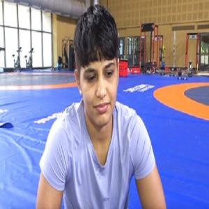 एशियन गेम्स 2026 में दांव लगाने के लिए तैयार भारतीय महिला रेसलर्स, अंतिम बोलीं- गोल्ड मेडल लाना है लक्ष्य