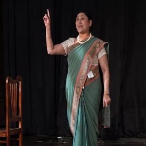 इंस्टाग्राम और यूट्यूब केवल कमाई का जरिया नहीं, कलाकारों के लिए नई पहचान बनाने का भी मंच : जयंती भाटिया