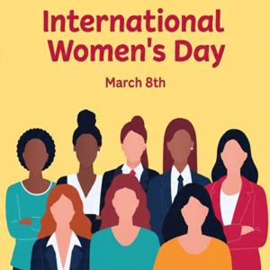 अंतरराष्ट्रीय महिला दिवस : फूलों से नहीं, संघर्ष से शुरू हुई थी इसकी कहानी
