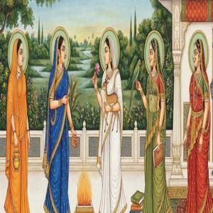 अंतरराष्ट्रीय महिला दिवस: वो पंचकन्याएं, जिनके साहस, धैर्य और संघर्ष ने दिलाया उन्हें अत्यंत पूजनीय स्थान
