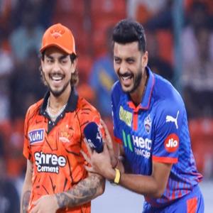 आईपीएल 2026 : अक्षर पटेल के नाम जुड़ी एक और उपलब्धि, लगाया खास शतक
